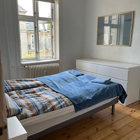 Cosy Copenhagenアパートメント エクステリア 写真