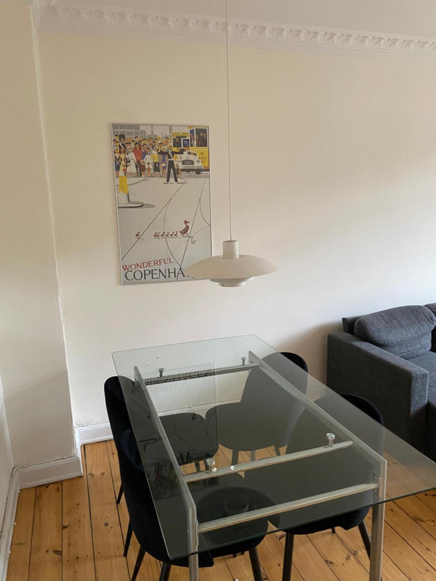 Cosy Copenhagenアパートメント エクステリア 写真