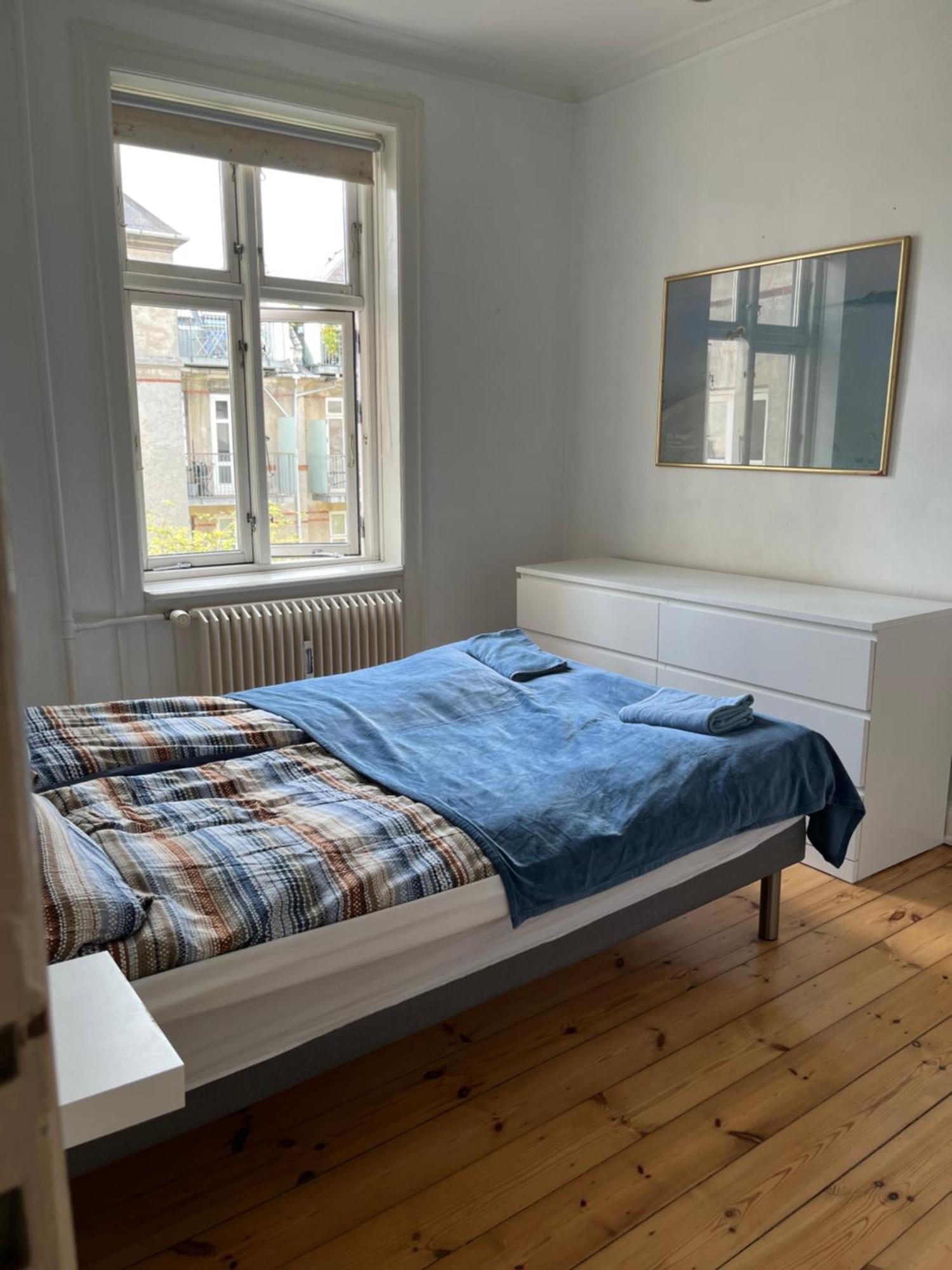 Cosy Copenhagenアパートメント エクステリア 写真