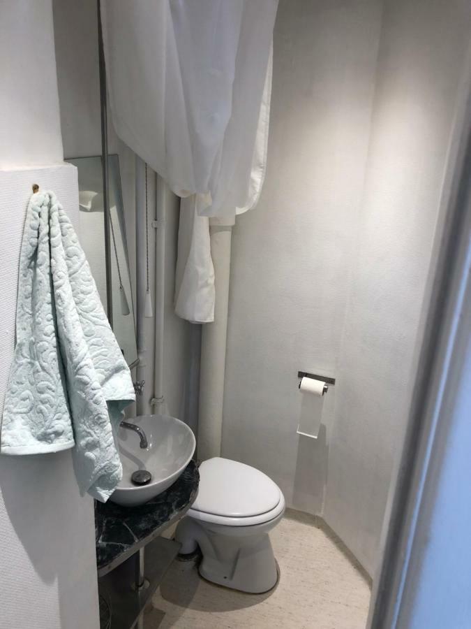 Cosy Copenhagenアパートメント エクステリア 写真