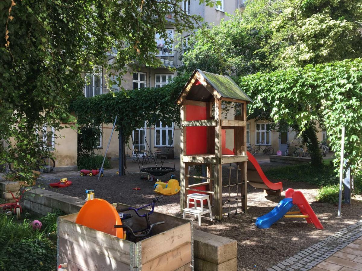 Cosy Copenhagenアパートメント エクステリア 写真